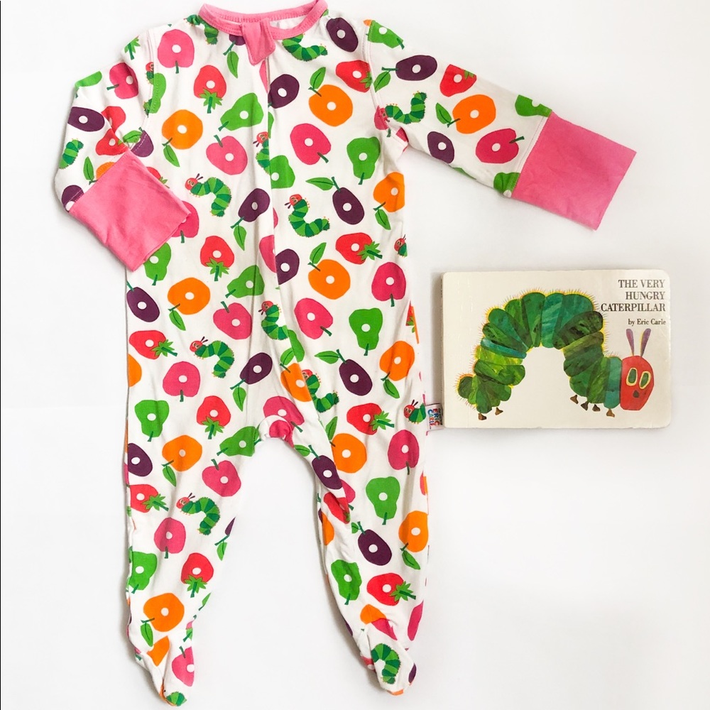 𝐄𝐫𝐢𝐜 𝐂𝐚𝐫𝐥𝐞 𝐙𝐢𝐩-𝐮𝐩 𝐏𝐉 - Picture 2 of 6